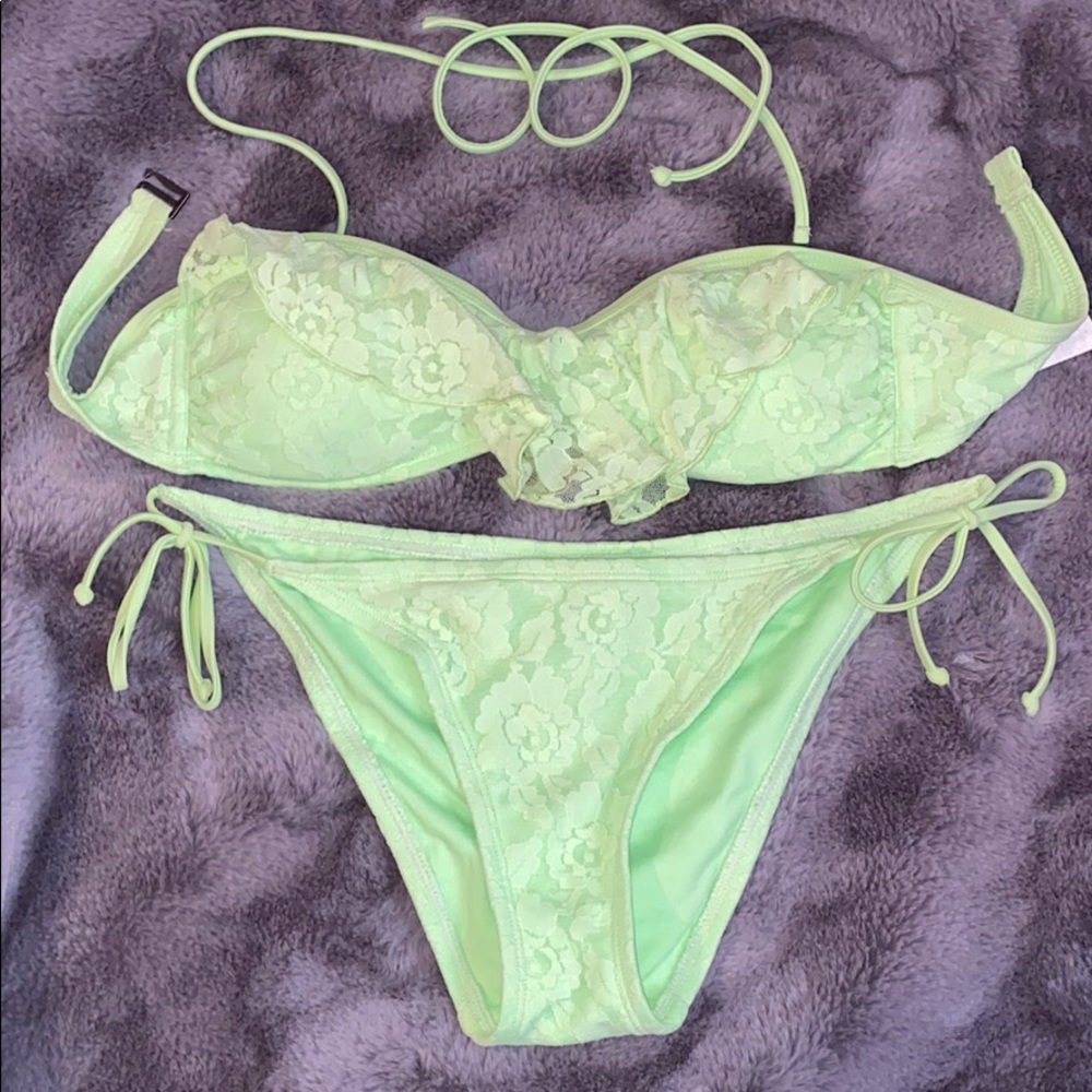 Hollister bikini